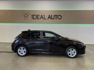 Toyota Corolla Active 1.8 72kW