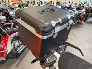 KTM 1290 Super Adventure R V2 118kW