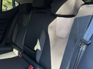 Skoda Octavia HB Ambition 2.0 TDI 110kW