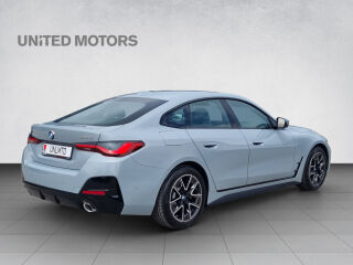 BMW 430 i xDrive Gran Coupe M-Sportpakett LCI 2.0 R4 180kW