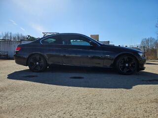 BMW 335 3.0 R6 224кВ