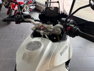 Ducati DesertX V2 81kW