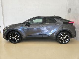 Toyota C-HR Style Plus 72kW