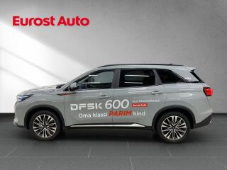 DFSK Glory 600 1.5 130kW