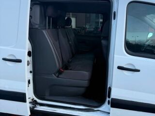 Peugeot Expert 2.0 94kW