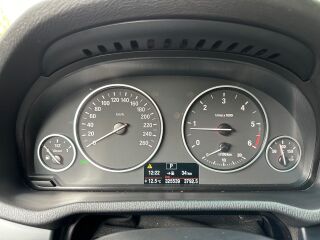 BMW X3 X-Drive 2.0 135kW