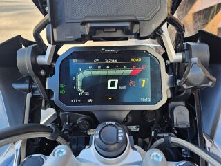 BMW R 1250 GS Adventure Boxer 100kW