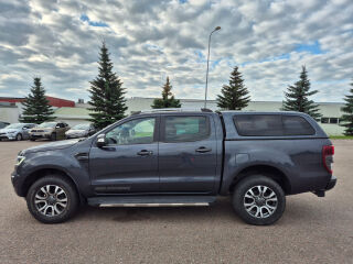 Ford Ranger Wildtrak 2.0 157kW
