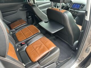 Volkswagen Sharan Highline 2.0 TDI 103kW