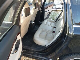 Volvo V70 2.0 157kW