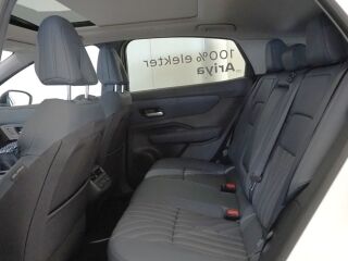 Nissan Ariya Evolve e-4ORCE 225kW