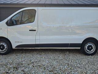 Renault Trafic Long 1.6 88kW