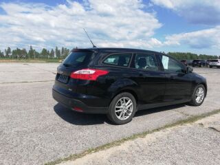 Ford Focus Turnier 1.6 77кВ