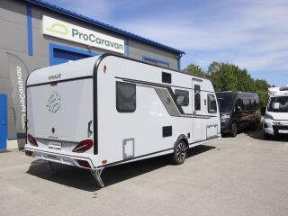 Knaus Südwind 580 QS Black Selection