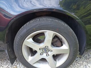 Volvo S80 2.5 147kW