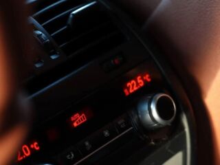 BMW 535 3.0 230кВ