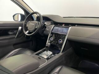 Land Rover Discovery Sport 2.0 110kW
