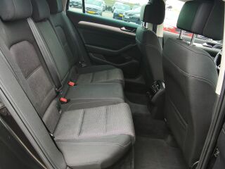 Volkswagen Passat Variant 2.0 TDI 110kW