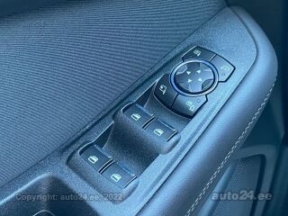 Ford Galaxy Titanium Business Edition 2.0 TDCi 110kW