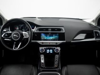 Jaguar I-Pace EV400 HSE AWD 294кВ