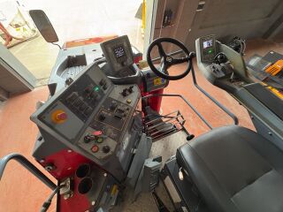 Wirtgen W50Ri 105кВ