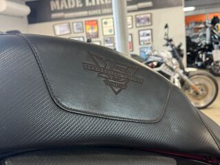 Victory Cross Country Tour 15th Anniversary Edition V2 54kW