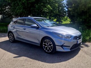 Kia Ceed 1.5 117kW