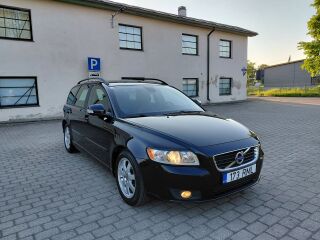 Volvo V50 1.6 R4 HDI 84kW