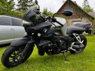BMW K 1200 R R4
