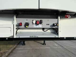 Schmitz SKO 24/L - 13.4 FP COOL V7