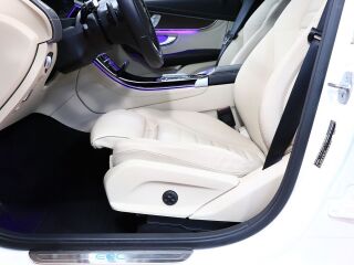 Mercedes-Benz EQC 400 4Matic 300кВ