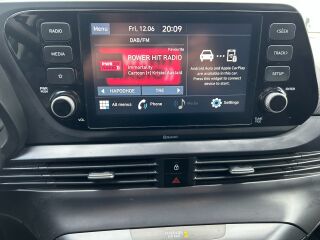 Hyundai i20 1.0 73kW