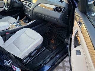 BMW X3 X-Drive Eco-Pro 2.0 135kW