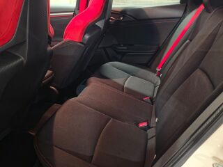 Honda Civic Type R Type R 2.0 235kW