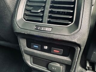 Volkswagen Tiguan 2.0 140kW