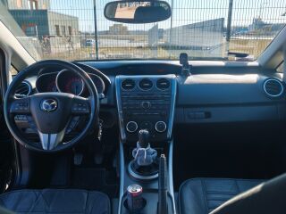 Mazda CX-7 2.2 127kW