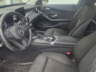 Mercedes-Benz C 220 2.1 125кВ