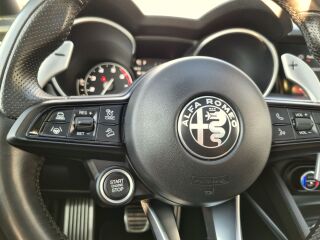 Alfa Romeo Stelvio Veloce 2.0 206kW