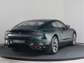 Bentley Continental GT CONTINENTAL GT S 4.0 V8 PHEV 500kW
