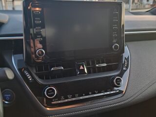 Toyota Corolla Touring Sport Active Plus 1.8 72kW