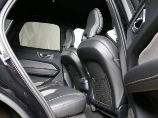 Volvo XC60 AWD PLUS DARK INTELLI SAFE PRO MY24 2.0 B5 KERS Mild Hybrid 184kW