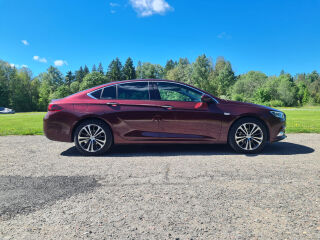 Opel Insignia 1.5 121кВ