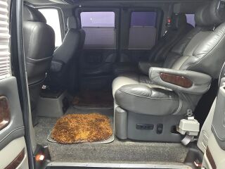 Chevrolet Express 1500 Explorer Limited SE Conversion Van 5.3 V8 310hp