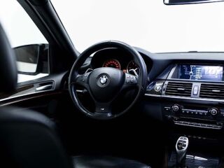 BMW X5 3.0 225kW