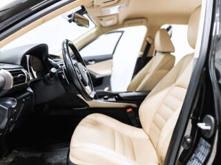 Lexus IS 250 Executive Comfort 2.5 153kW