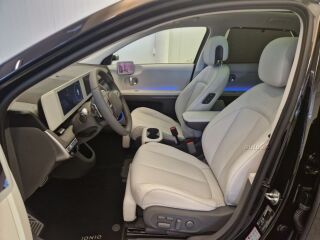 Hyundai Ioniq 5 Ultimate AWD 239kW