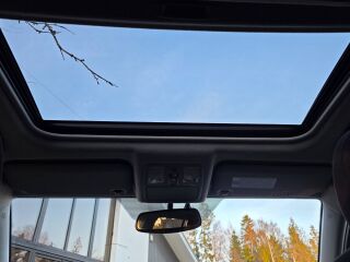 Toyota RAV4 Facelift 4X4 2.2 110kW
