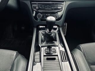 Peugeot 508 2.0 110kW
