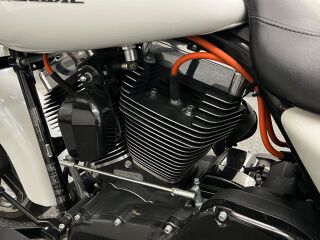 Harley-Davidson Road Glide V2