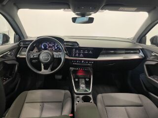 Audi A3 1.5 35 TFSI 110kW